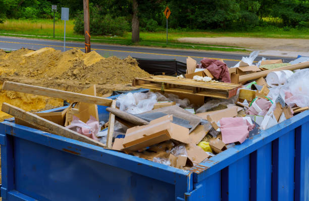 Best Construction Debris Removal  in Northvale, NJ